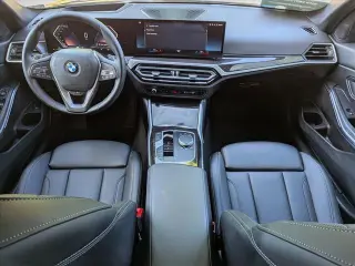 BMW 3 Series 2023 330i 4dr Sedan