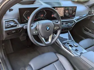 BMW 3 Series 2023 330i 4dr Sedan