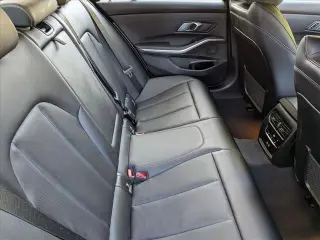 BMW 3 Series 2023 330i 4dr Sedan