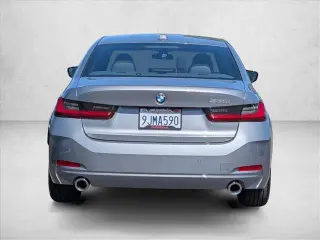 BMW 3 Series 2023 330i 4dr Sedan