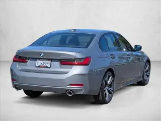 BMW 3 Series 2023 330i 4dr Sedan