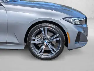 BMW 3 Series 2023 330i 4dr Sedan