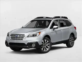 Subaru Outback 2016 AWD 2.5i Limited 4dr Wagon