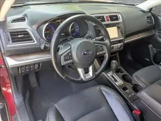 Subaru Outback 2016 AWD 2.5i Limited 4dr Wagon