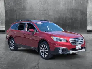 Subaru Outback 2016 AWD 2.5i Limited 4dr Wagon