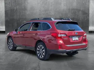 Subaru Outback 2016 AWD 2.5i Limited 4dr Wagon