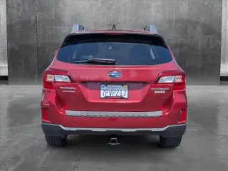 Subaru Outback 2016 AWD 2.5i Limited 4dr Wagon