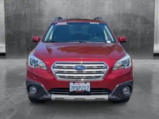 Subaru Outback 2016 AWD 2.5i Limited 4dr Wagon