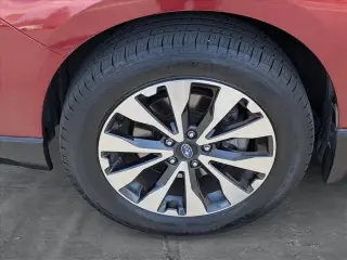 Subaru Outback 2016 AWD 2.5i Limited 4dr Wagon