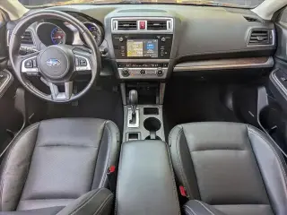 Subaru Outback 2016 AWD 2.5i Limited 4dr Wagon