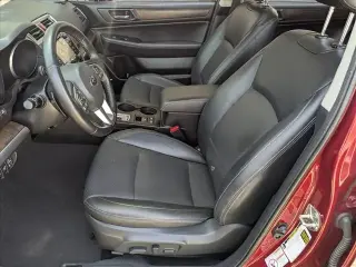 Subaru Outback 2016 AWD 2.5i Limited 4dr Wagon