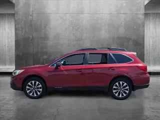 Subaru Outback 2016 AWD 2.5i Limited 4dr Wagon