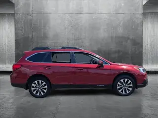 Subaru Outback 2016 AWD 2.5i Limited 4dr Wagon