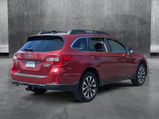Subaru Outback 2016 AWD 2.5i Limited 4dr Wagon