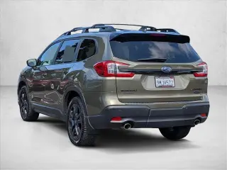 Subaru Ascent 2024 AWD Onyx Edition Limited 4dr SUV