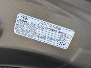 Subaru Ascent 2024 AWD Onyx Edition Limited 4dr SUV