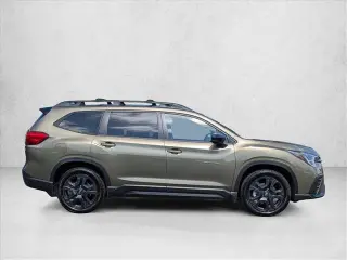 Subaru Ascent 2024 AWD Onyx Edition Limited 4dr SUV