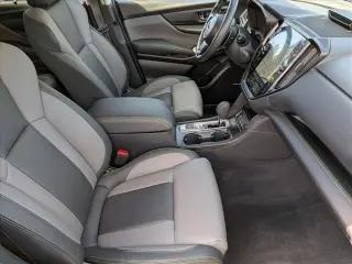Subaru Ascent 2024 AWD Onyx Edition Limited 4dr SUV