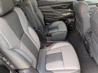 Subaru Ascent 2024 AWD Onyx Edition Limited 4dr SUV