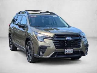 Subaru Ascent 2024 AWD Onyx Edition Limited 4dr SUV