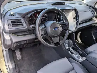 Subaru Ascent 2024 AWD Onyx Edition Limited 4dr SUV