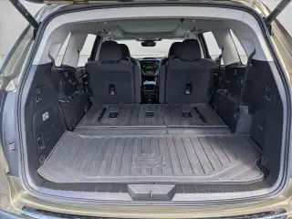 Subaru Ascent 2024 AWD Onyx Edition Limited 4dr SUV