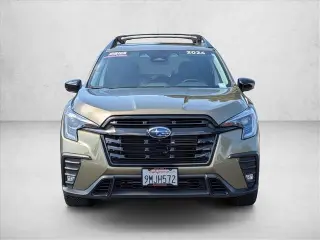Subaru Ascent 2024 AWD Onyx Edition Limited 4dr SUV