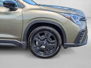 Subaru Ascent 2024 AWD Onyx Edition Limited 4dr SUV