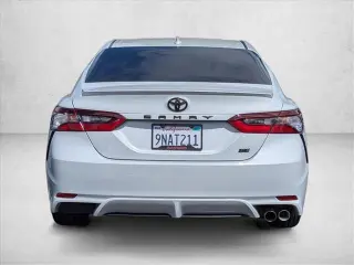Toyota Camry 2023 SE 4dr Sedan