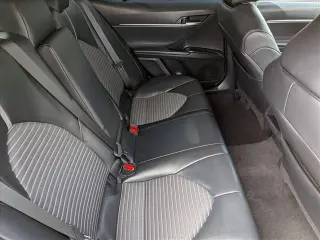 Toyota Camry 2023 SE 4dr Sedan