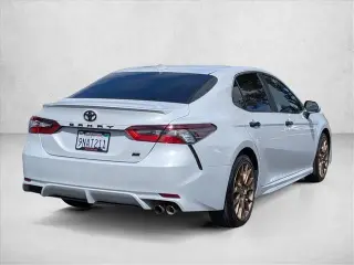 Toyota Camry 2023 SE 4dr Sedan
