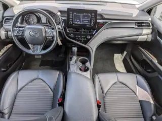 Toyota Camry 2023 SE 4dr Sedan
