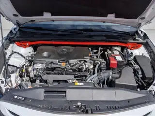 Toyota Camry 2023 SE 4dr Sedan