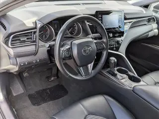 Toyota Camry 2023 SE 4dr Sedan