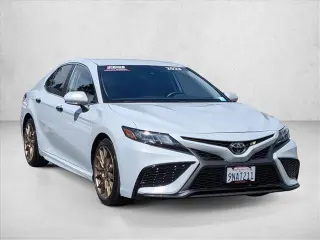 Toyota Camry 2023 SE 4dr Sedan