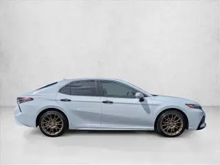Toyota Camry 2023 SE 4dr Sedan