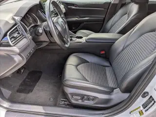 Toyota Camry 2023 SE 4dr Sedan