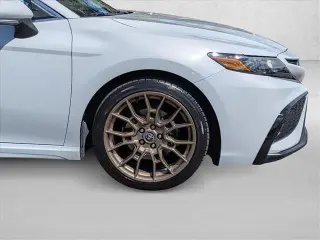 Toyota Camry 2023 SE 4dr Sedan
