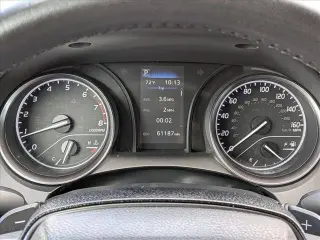 Toyota Camry 2023 SE 4dr Sedan
