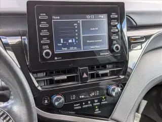 Toyota Camry 2023 SE 4dr Sedan