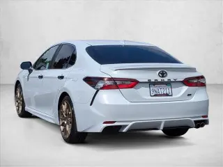 Toyota Camry 2023 SE 4dr Sedan