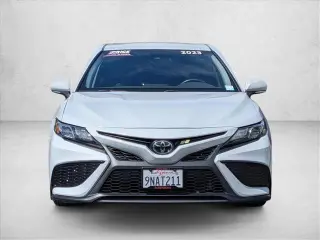 Toyota Camry 2023 SE 4dr Sedan