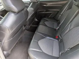 Toyota Camry 2023 SE 4dr Sedan