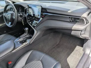 Toyota Camry 2023 SE 4dr Sedan