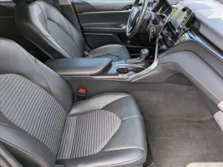 Toyota Camry 2023 SE 4dr Sedan