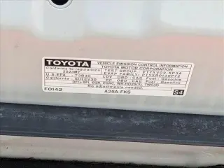 Toyota Camry 2023 SE 4dr Sedan