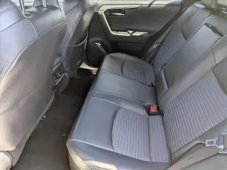 Toyota RAV4 Hybrid 2021 AWD XSE 4dr SUV