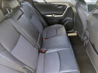 Toyota RAV4 Hybrid 2021 AWD XSE 4dr SUV