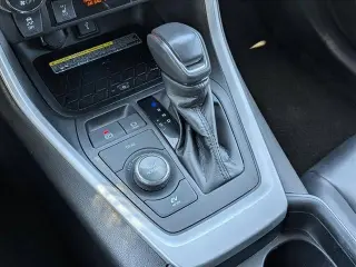 Toyota RAV4 Hybrid 2021 AWD XSE 4dr SUV