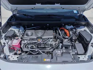 Toyota RAV4 Hybrid 2021 AWD XSE 4dr SUV